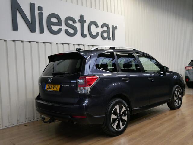 Subaru FORESTER 2.0 Premium