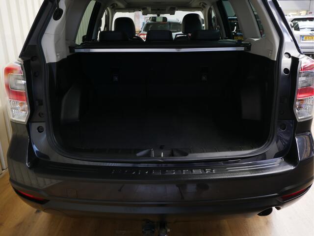 Subaru FORESTER 2.0 Premium