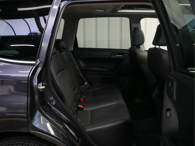 Subaru FORESTER 2.0 Premium