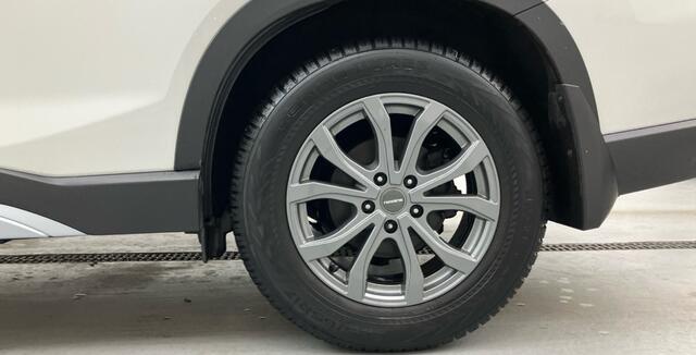 Subaru FORESTER 2.0i e-BOXER Comfort Trekhaak/Zomer + winter wielen/Camera.