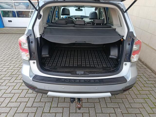 Subaru FORESTER 2.0 PREMIUM