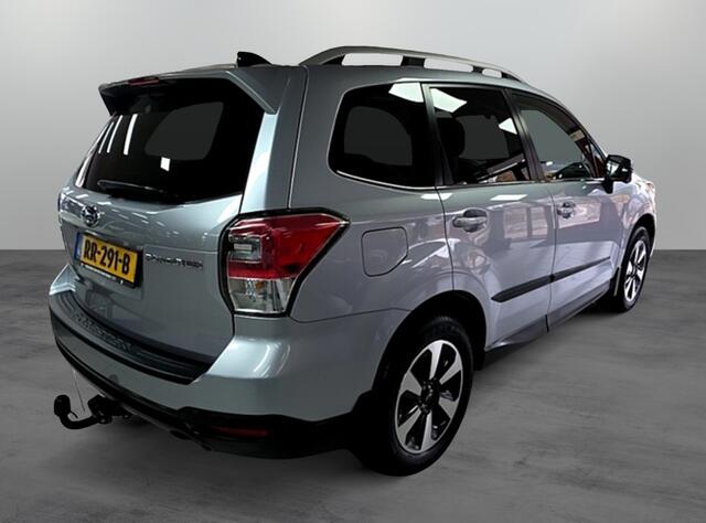 Subaru FORESTER 2.0 Premium AWD Panodak/Leder/Eyesight/Trekhaak