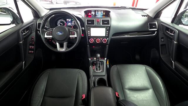 Subaru FORESTER 2.0 Premium AWD Panodak/Leder/Eyesight/Trekhaak