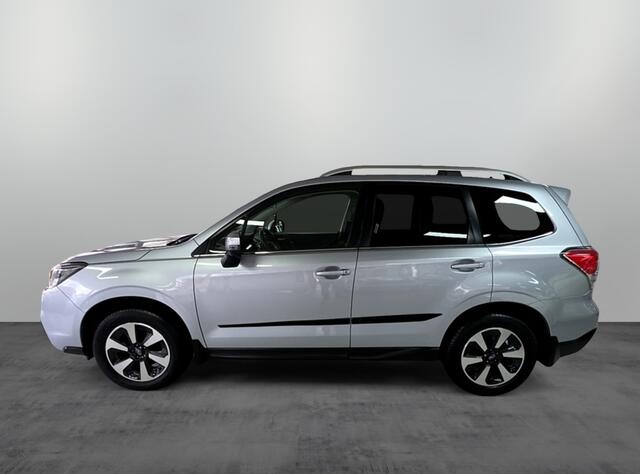 Subaru FORESTER 2.0 Premium AWD Panodak/Leder/Eyesight/Trekhaak