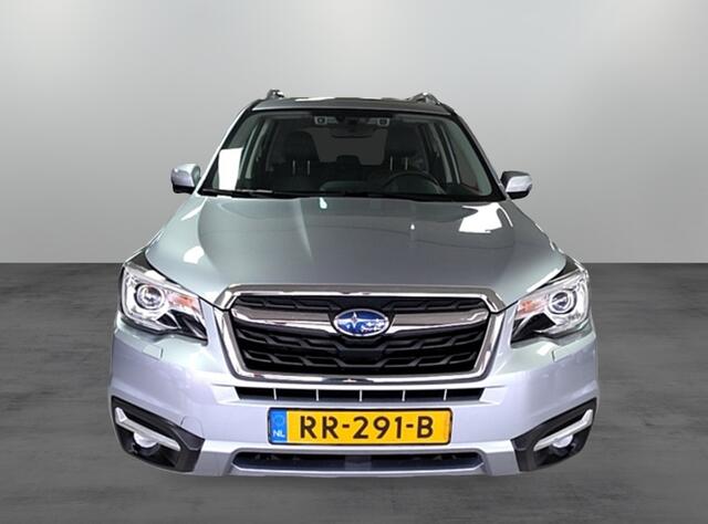 Subaru FORESTER 2.0 Premium AWD Panodak/Leder/Eyesight/Trekhaak