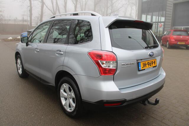 Subaru FORESTER 2.0 Comfort AllGrip Automaat