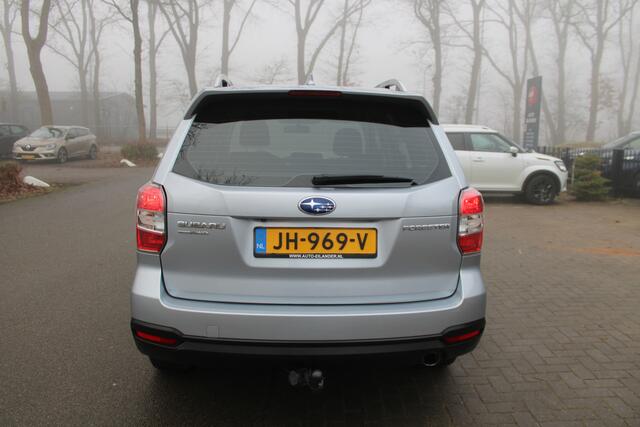 Subaru FORESTER 2.0 Comfort AllGrip Automaat