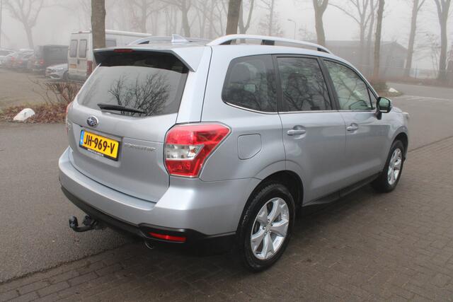 Subaru FORESTER 2.0 Comfort AllGrip Automaat