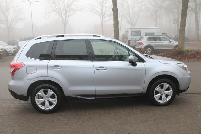 Subaru FORESTER 2.0 Comfort AllGrip Automaat