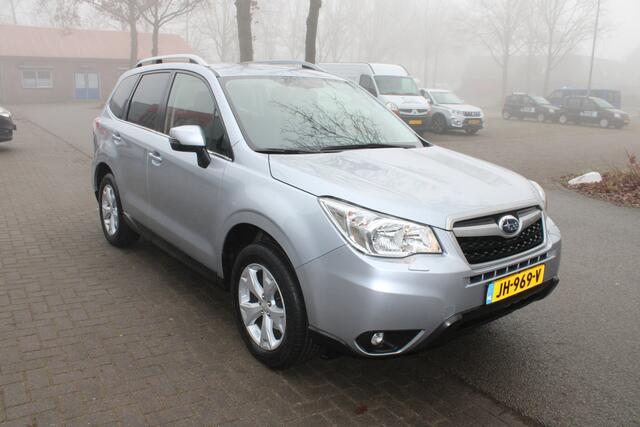 Subaru FORESTER 2.0 Comfort AllGrip Automaat