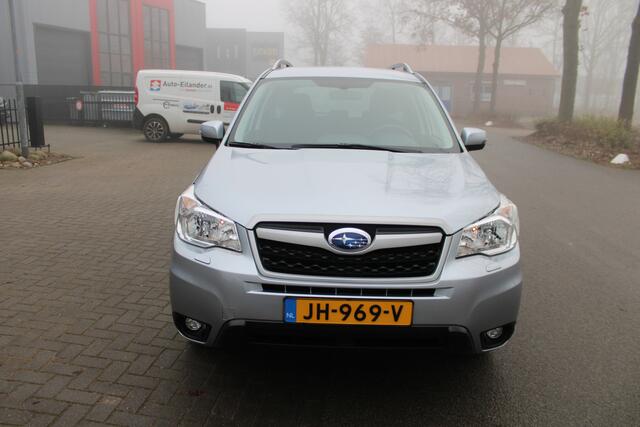 Subaru FORESTER 2.0 Comfort AllGrip Automaat