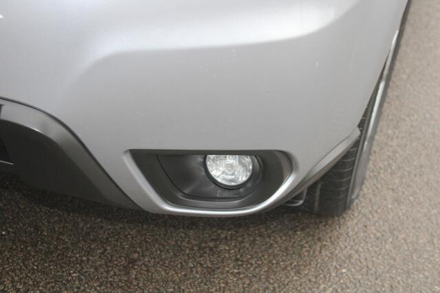 Subaru FORESTER 2.0 Comfort AllGrip Automaat