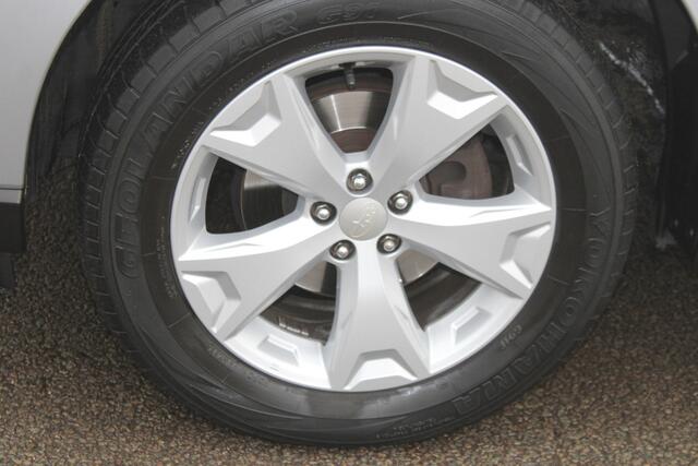 Subaru FORESTER 2.0 Comfort AllGrip Automaat