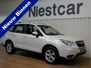 subaru-forester-2.0-nagano-met-leer