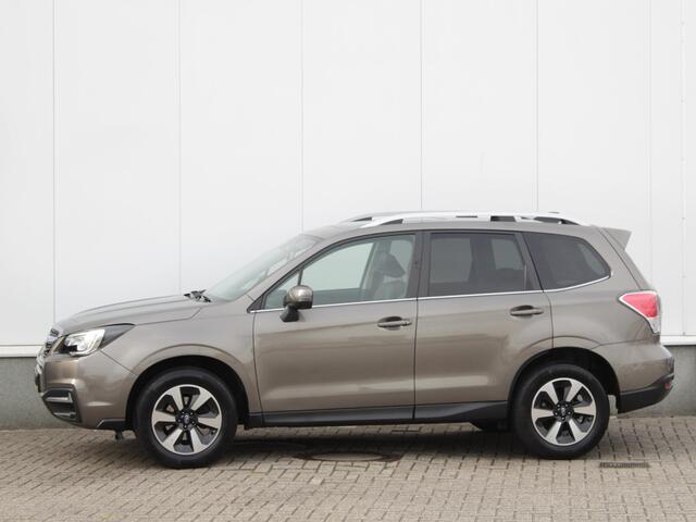 Subaru FORESTER 2.0 Premium | Navi | Camera | Panodak | Leder | Trekhaak