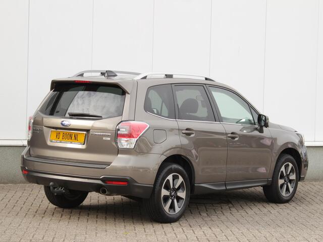 Subaru FORESTER 2.0 Premium | Navi | Camera | Panodak | Leder | Trekhaak