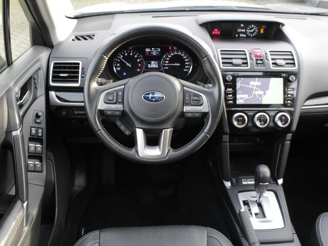 Subaru FORESTER 2.0 Premium | Navi | Camera | Panodak | Leder | Trekhaak