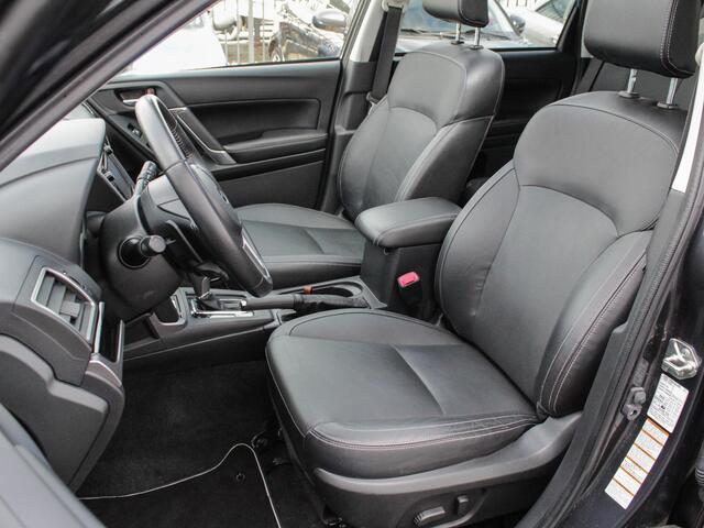 Subaru FORESTER 2.0 Premium | Navi | Camera | Panodak | Leder | Trekhaak