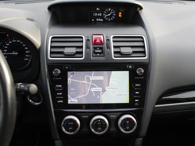 Subaru FORESTER 2.0 Premium | Navi | Camera | Panodak | Leder | Trekhaak