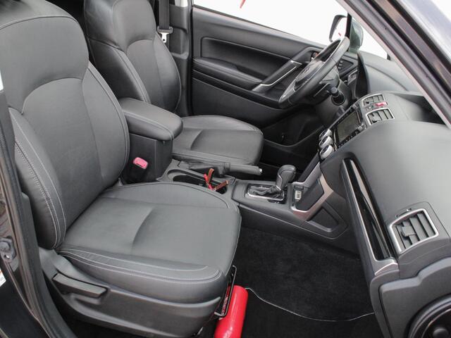 Subaru FORESTER 2.0 Premium | Navi | Camera | Panodak | Leder | Trekhaak