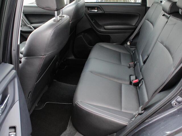 Subaru FORESTER 2.0 Premium | Navi | Camera | Panodak | Leder | Trekhaak