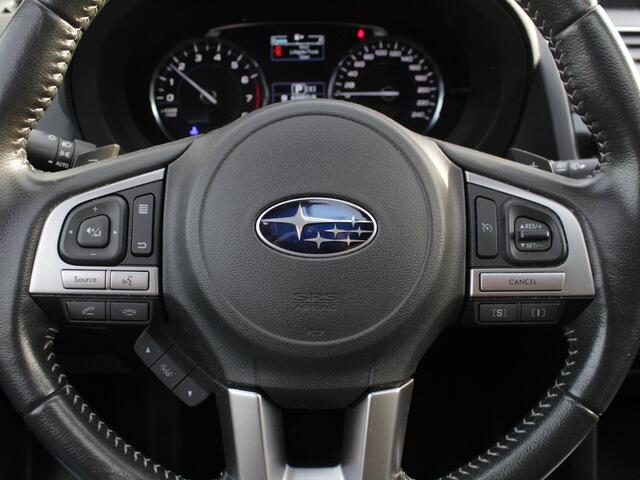 Subaru FORESTER 2.0 Premium | Navi | Camera | Panodak | Leder | Trekhaak