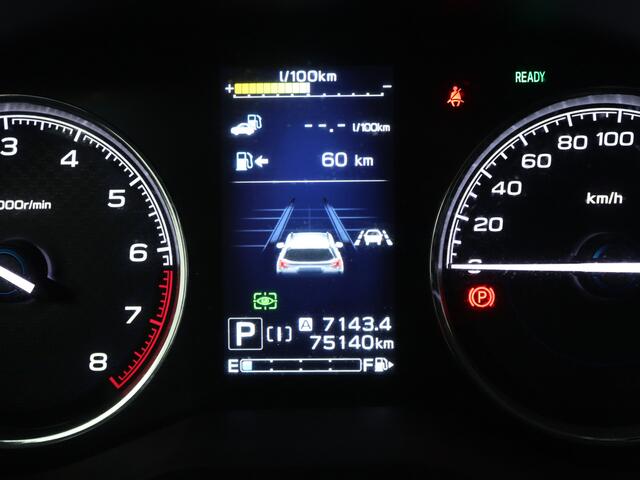 Subaru FORESTER 2.0i e-BOXER Luxury | 1870 kg Trekgewicht | Camera | Dodehoek Detector | Carplay\Android Auto | Nederlandse Auto | NAP |