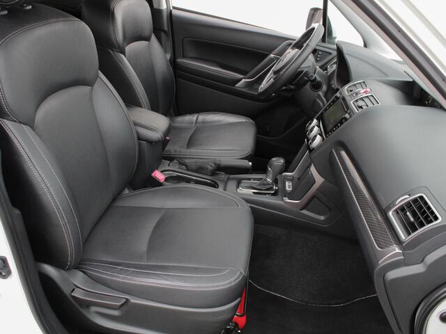 Subaru FORESTER 2.0 Premium Automaat | Navi | Cruise | Clima | Panodak | Lm-Velgen