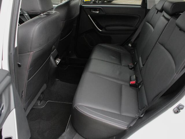 Subaru FORESTER 2.0 Premium Automaat | Navi | Cruise | Clima | Panodak | Lm-Velgen