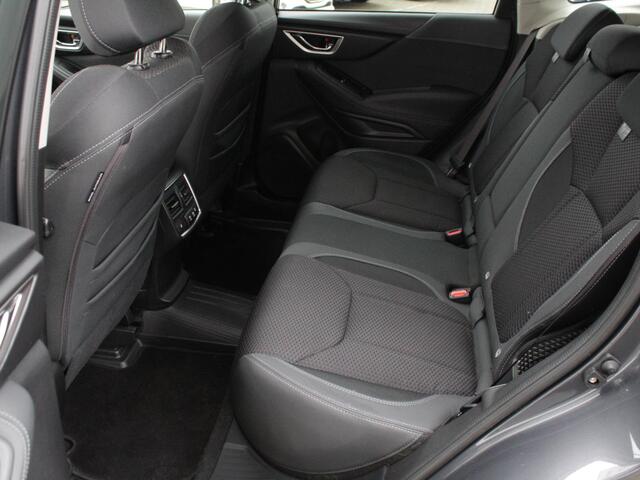 Subaru FORESTER 2.0i e-BOXER Luxury | Carplay Navigatie | Camera | Clima | Trekhaak