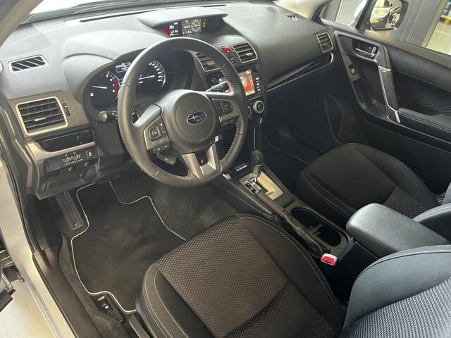 Subaru FORESTER 2.0 Comfort Camera, Cruise
