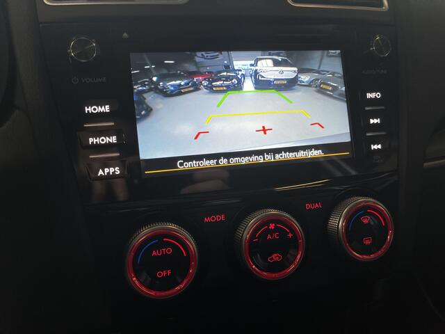 Subaru FORESTER 2.0 Comfort Camera, Cruise