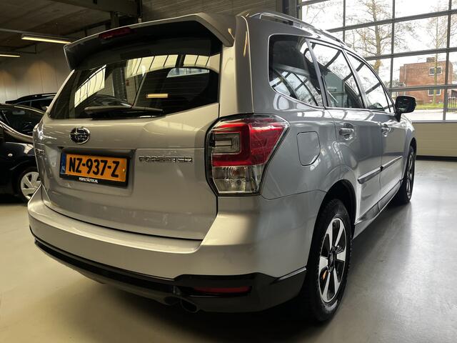 Subaru FORESTER 2.0 Comfort Camera, Cruise