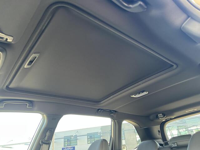 Subaru FORESTER 2.0i e-BOXER Premium Automaat | Lage KM-Stand | All Season Banden | Apple Carplay & Android Auto | Elek. Schuif/Kantel Dak | Achterbankverwarming | Climate Control | Stuurverwarming