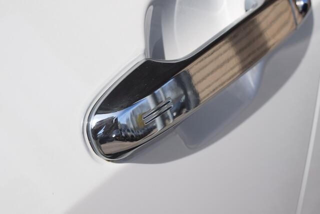 Subaru FORESTER 2.0i e-BOXER Premium - Trekhaak - Dealer onderhouden