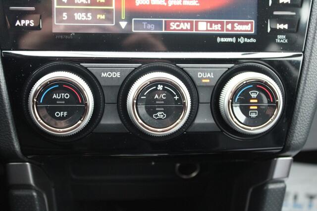 Subaru FORESTER 2.5 PZEV 218pk AWD automaat leer/ECC/ACC/pano-schuifdak/lm velgen