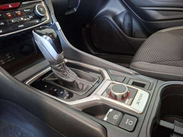 Subaru FORESTER 2.0i e-BOXER Comfort TREKH. | NL-auto | rijklaarprijs !!