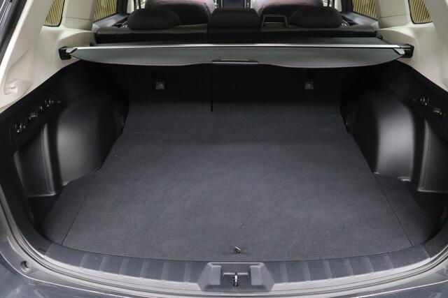 Subaru FORESTER 2.0i e-BOXER Sport AWD | Elek. Glazen Panoramadak | Trekhaak | Adaptive-cruise | Camera | Apple Carplay & Android Auto | Navigatie | Stoel & Stuurverwarming | Keyless | Dodehoekdetectie