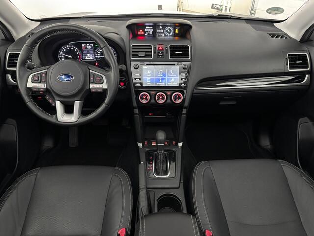 Subaru FORESTER 2.0 Premium | TREKHAAK | ADAP. CRUISE | STOELVERWARM.