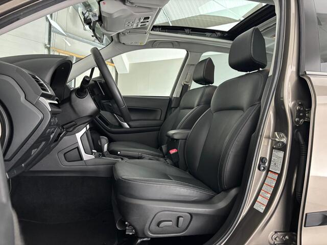 Subaru FORESTER 2.0 Premium | TREKHAAK | ADAP. CRUISE | STOELVERWARM.