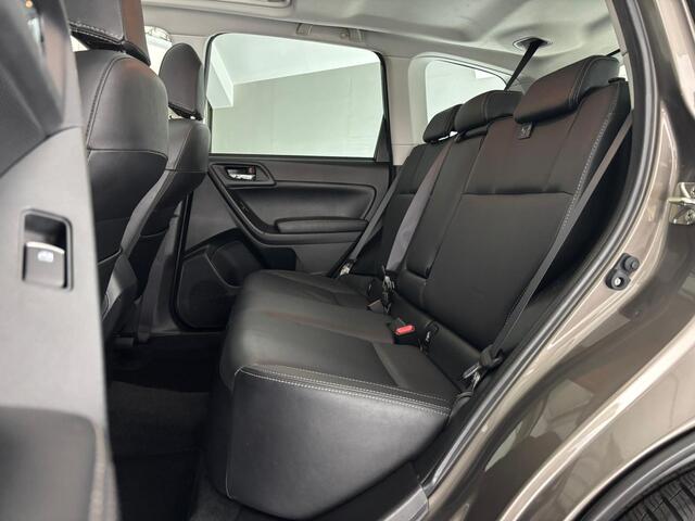 Subaru FORESTER 2.0 Premium | TREKHAAK | ADAP. CRUISE | STOELVERWARM.