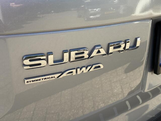 Subaru FORESTER 2.0 Comfort / Automaat / AWD / NL-Auto / 75.000 KM! / Cruise-Control / Stoelverwarming / Trekhaak / Apple-Carplay & Android-Auto / Climate-Control / Radio-Bluetooth / Navi / Camera / 17'' LMV / All-Season / ENZ.