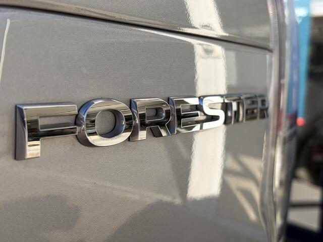 Subaru FORESTER 2.0 Comfort / Automaat / AWD / NL-Auto / 75.000 KM! / Cruise-Control / Stoelverwarming / Trekhaak / Apple-Carplay & Android-Auto / Climate-Control / Radio-Bluetooth / Navi / Camera / 17'' LMV / All-Season / ENZ.