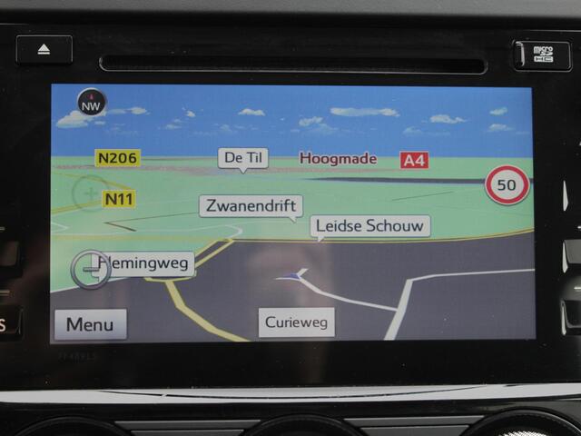 Subaru FORESTER 2.0 Premium | Navi | Cruise | Clima | Panodak | Trekhaak