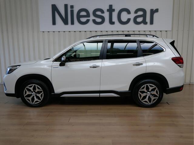 Subaru FORESTER 2.0i e-BOXER Premium