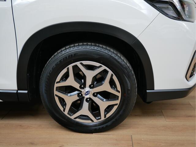 Subaru FORESTER 2.0i e-BOXER Premium