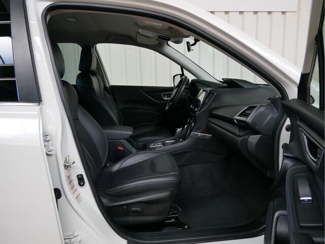 Subaru FORESTER 2.0i e-BOXER Premium