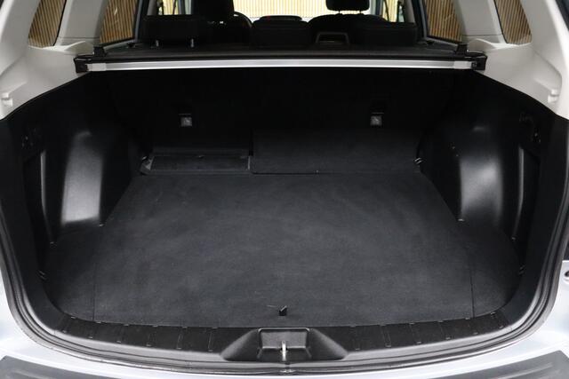 Subaru FORESTER 2.0 Premium AWD | Elek. Glazen Panoramadak | Afneembare Trekhaak | Adaptive-cruise | Camera | Clima | Stoelverwarming V+A | Stuurverwarming | Full Led | LM Velgen | Keyless