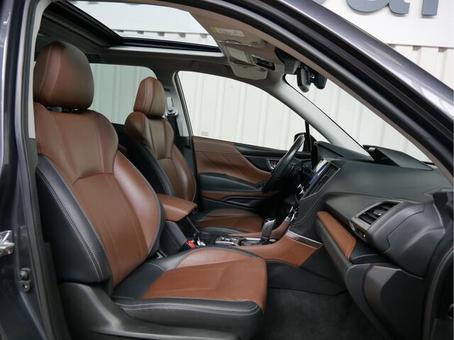 Subaru FORESTER 2.0i e-BOXER First Edition