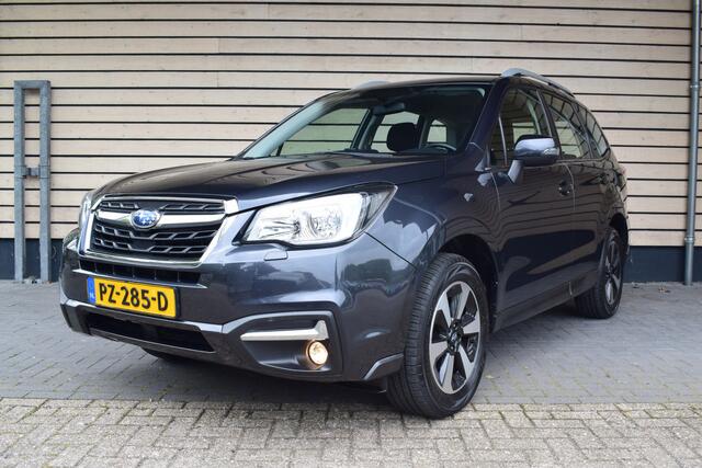Subaru FORESTER 2.0 Comfort - Trekhaak - Dealer onderhouden